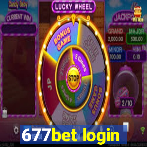 677bet login